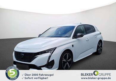 Peugeot 308, 2023