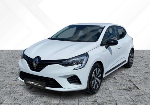 Renault Clio, 2023