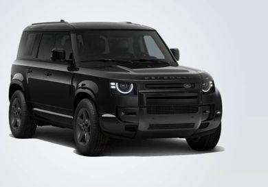 Land Rover Defender, 2026