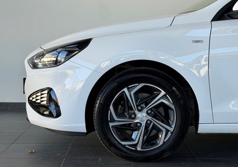 Hyundai i30, 2022 3
