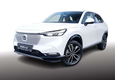 Honda HR-V, 2022