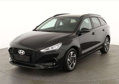 Hyundai i30, 2026 2