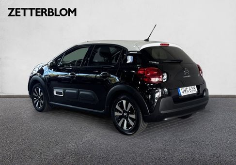 Citroën C3, 2023 3