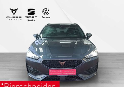 Cupra Leon, 2023