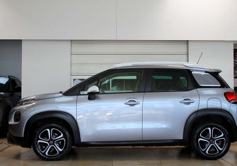 Citroën C3 Aircross, 2020 3