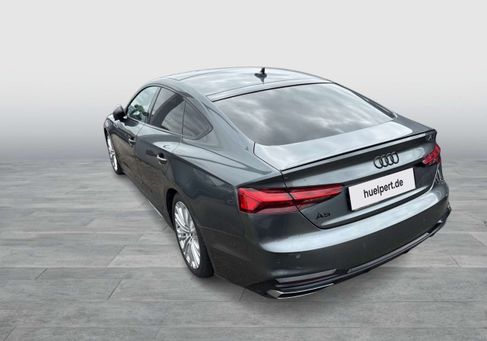 Audi A5, 2022 3