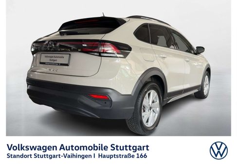 Volkswagen Taigo, 2023