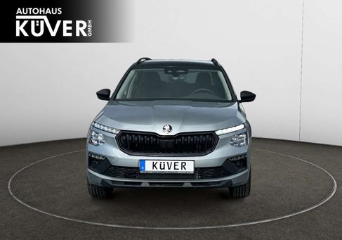Skoda Kamiq, 2026 2