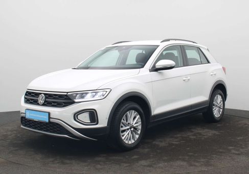 Volkswagen T-Roc, 2023