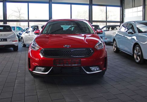 Kia Niro, 2019
