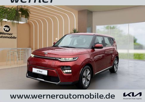Kia Soul, 2020