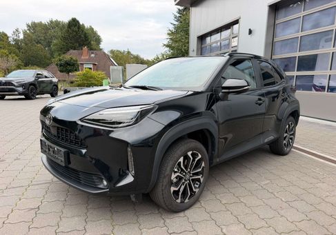 Toyota Yaris Cross, 2026 3
