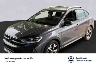 Volkswagen Taigo, 2023