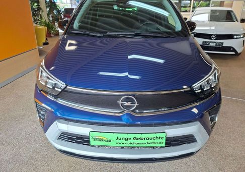 Opel Crossland X, 2022 3