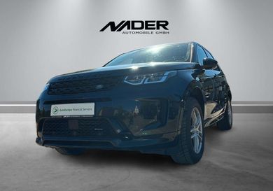 Land Rover Discovery, 2021