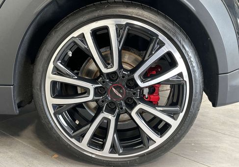 MINI John Cooper Works, 2023