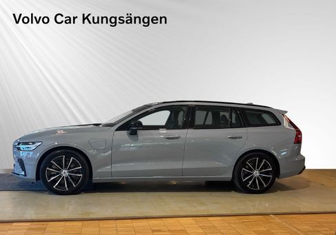 Volvo V60, 2026