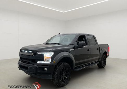 Ford F 150, 2020 3