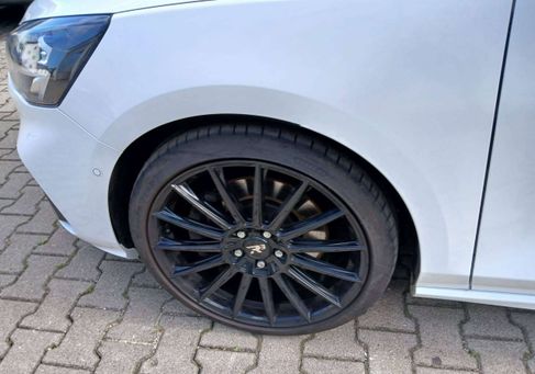 Ford Focus, 2019