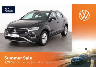 Volkswagen T-Roc, 2025