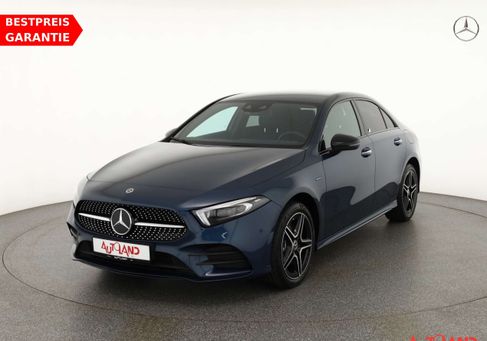 Mercedes-Benz A 250, 2020