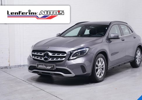 Mercedes-Benz GLA 180, 2019