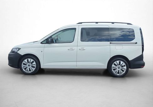 Volkswagen Caddy, 2022 3