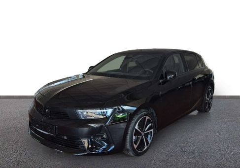 Opel Astra, 2024