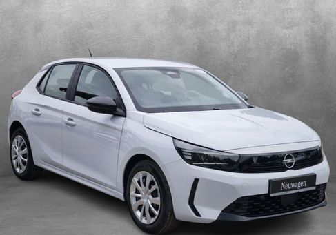 Opel Corsa, 2026 3