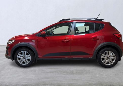 Dacia Sandero Stepway, 2022