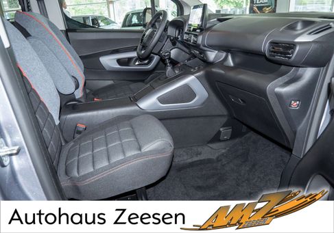 Citroën Berlingo, 2026 2