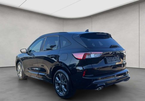 Ford Kuga, 2024