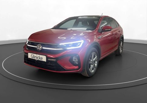 Volkswagen Taigo, 2023