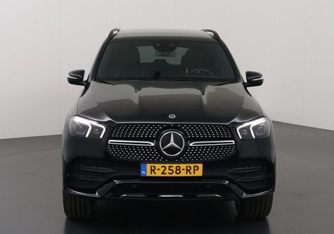 Mercedes-Benz GLE 350, 2021