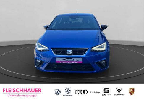 Seat Ibiza, 2025