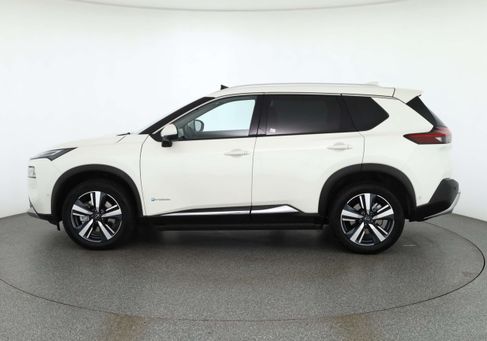 Nissan X-Trail, 2023 2