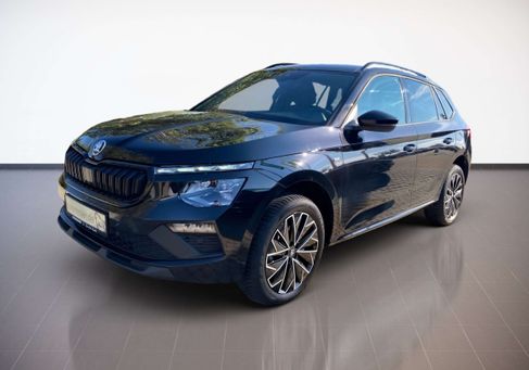Skoda Kamiq, 2026 2