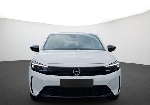 Opel Corsa, 2024 2