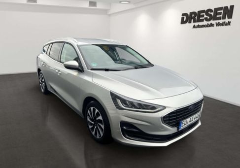 Ford Focus, 2025