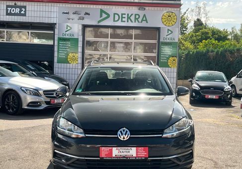 Volkswagen Golf, 2020 3