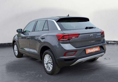 Volkswagen T-Roc, 2022