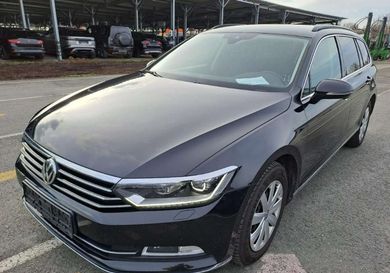 Volkswagen Passat Variant, 2019