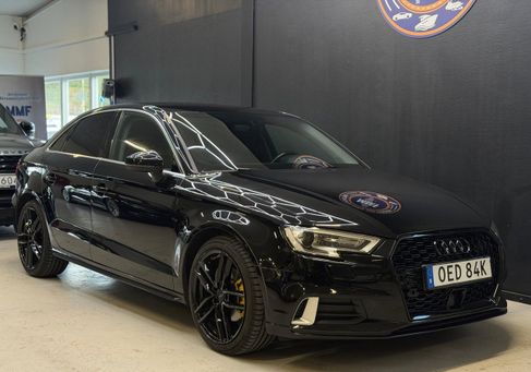 Audi A3, 2020 3