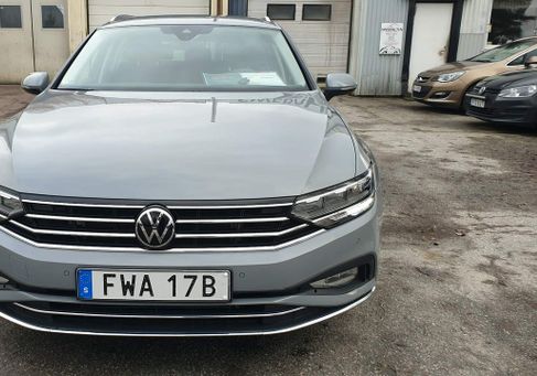 Volkswagen Passat Variant, 2023