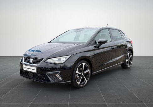 Seat Ibiza, 2024