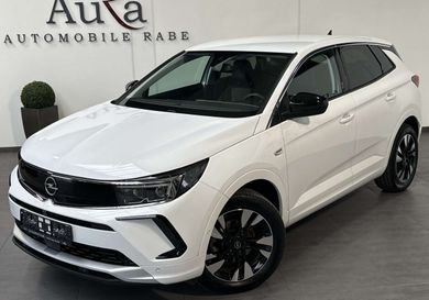 Opel Grandland X, 2023