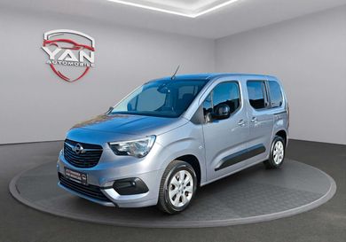Opel Combo, 2022
