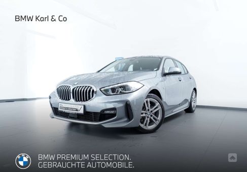 BMW 118, 2023