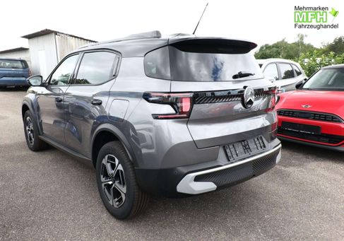 Citroën C3 Aircross, 2026 3