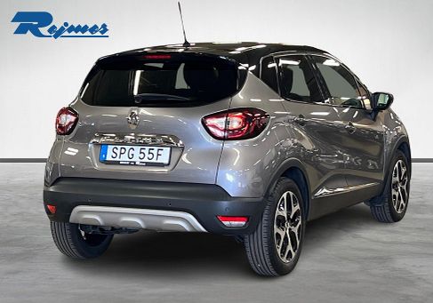 Renault Captur, 2019 3